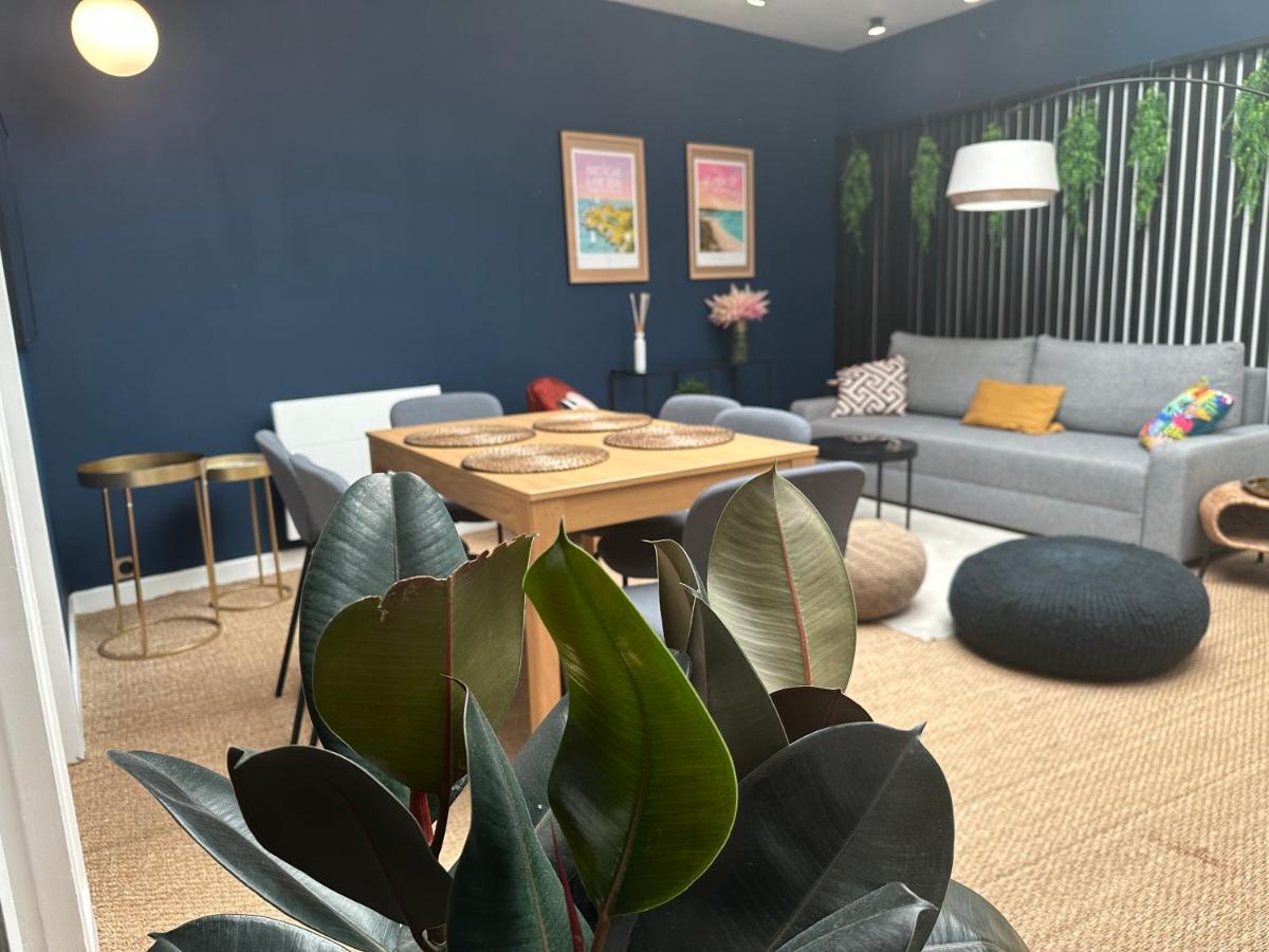 Le Loft Du Chapitre Daire Saint-Brieuc Dış mekan fotoğraf